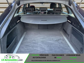Audi A6 Avant 45 TDI V6 245 ch BVA Quattro  occasion � Beaupuy - photo n�8