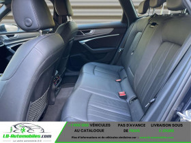 Audi A6 Avant 45 TDI V6 245 ch BVA Quattro  occasion � Beaupuy - photo n�7