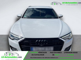 Audi A6 Avant 45 TDI V6 245 ch BVA Quattro  occasion � Beaupuy - photo n�4