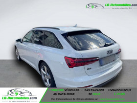 Audi A6 Avant 45 TDI V6 245 ch BVA Quattro  occasion � Beaupuy - photo n�3
