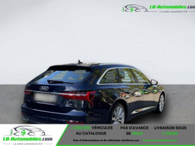 Audi A6 Avant 45 TDI V6 245 ch BVA Quattro  occasion � Beaupuy - photo n�4