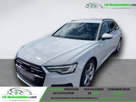 Audi A6 Avant 45 TDI V6 245 ch BVA Quattro  occasion � Beaupuy - photo n�2