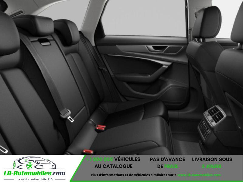 Audi A6 Avant 45 TDI V6 245 ch BVA Quattro  occasion  Beaupuy - photo n3