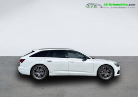 Audi A6 Avant 45 TDI V6 245 ch BVA Quattro  occasion  Beaupuy - photo n5