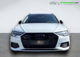 Audi A6 Avant 45 TDI V6 245 ch BVA Quattro  occasion  Beaupuy - photo n4
