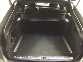 Audi A6 Avant 45 TDI V6 245 ch BVA Quattro  occasion  Beaupuy - photo n5