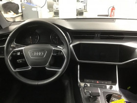 Audi A6 Avant 45 TDI V6 245 ch BVA Quattro  occasion  Beaupuy - photo n2
