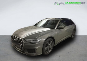 Audi A6 Avant , garage LB AUTOMOBILES  Beaupuy