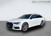 Annonce Audi A6 Avant occasion Diesel 45 TDI V6 245 ch BVA Quattro à Beaupuy
