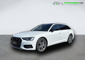 Audi A6 Avant , garage LB AUTOMOBILES  Beaupuy