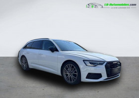 Audi A6 Avant 45 TDI V6 245 ch BVA Quattro  occasion  Beaupuy - photo n2