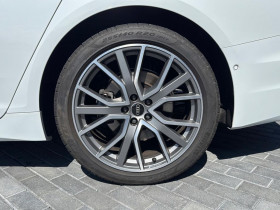 Audi A6 Avant 45 TDI V6 245 ch BVA Quattro  occasion  Beaupuy - photo n7