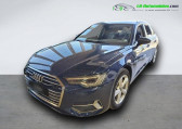 Annonce Audi A6 Avant occasion Diesel 45 TDI V6 245 ch BVA Quattro  Beaupuy