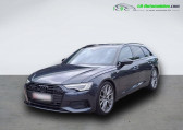 Audi A6 Avant occasion année 2021 boite Automatique Annonce Audi A6 Avant occasion Diesel 45 TDI V6 245 ch BVA Quattro à Beaupuy