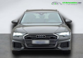 Audi A6 Avant occasion année 2022 boite Automatique Annonce Audi A6 Avant occasion Diesel 45 TDI V6 245 ch BVA Quattro à Beaupuy