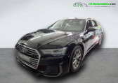 Audi A6 Avant occasion année 2022 boite Automatique Annonce Audi A6 Avant occasion Diesel 45 TDI V6 245 ch BVA Quattro à Beaupuy
