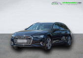 Audi A6 Avant occasion année 2023 boite Automatique Annonce Audi A6 Avant occasion Diesel 45 TDI V6 245 ch BVA Quattro à Beaupuy