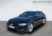 Annonce Audi A6 Avant occasion Diesel 45 TDI V6 245 ch BVA Quattro  Beaupuy