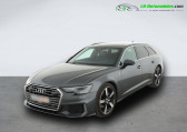 Audi A6 Avant 45 TDI V6 245 ch BVA Quattro   Beaupuy 31