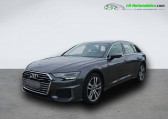 Audi A6 Avant occasion année 2021 boite Automatique Annonce Audi A6 Avant occasion Diesel 45 TDI V6 245 ch BVA Quattro à Beaupuy