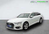 Audi A6 Avant 45 TDI V6 245 ch BVA Quattro   Beaupuy 31