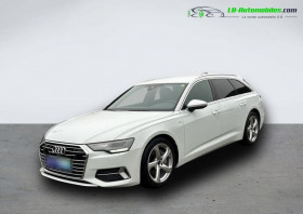 Audi A6 Avant , garage LB AUTOMOBILES  Beaupuy