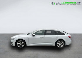 Audi A6 Avant 45 TDI V6 245 ch BVA Quattro  occasion  Beaupuy - photo n4