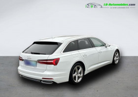 Audi A6 Avant 45 TDI V6 245 ch BVA Quattro  occasion  Beaupuy - photo n2