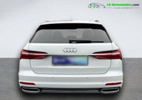 Audi A6 Avant 45 TDI V6 245 ch BVA Quattro  occasion  Beaupuy - photo n5