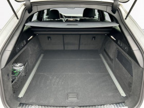 Audi A6 Avant 45 TDI V6 245 ch BVA Quattro  occasion  Beaupuy - photo n9