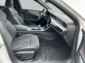 Audi A6 Avant 45 TDI V6 245 ch BVA Quattro  occasion  Beaupuy - photo n6