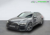 Audi A6 Avant occasion année 2022 boite Automatique Annonce Audi A6 Avant occasion Diesel 45 TDI V6 245 ch BVA Quattro à Beaupuy