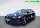 Audi A6 Avant occasion année 2022 boite Automatique Annonce Audi A6 Avant occasion Diesel 45 TDI V6 245 ch BVA Quattro à Beaupuy
