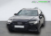 Annonce Audi A6 Avant occasion Diesel 45 TDI V6 245 ch BVA Quattro  Beaupuy