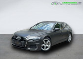 Audi A6 Avant 45 TDI V6 245 ch BVA Quattro   Beaupuy 31