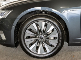 Audi A6 Avant 45 TDI V6 245 ch BVA Quattro  occasion  Beaupuy - photo n8