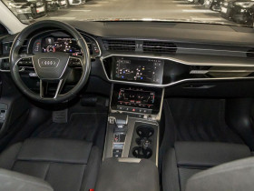 Audi A6 Avant 45 TDI V6 245 ch BVA Quattro  occasion  Beaupuy - photo n2