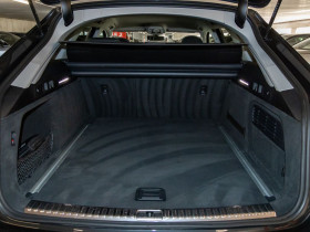 Audi A6 Avant 45 TDI V6 245 ch BVA Quattro  occasion  Beaupuy - photo n9