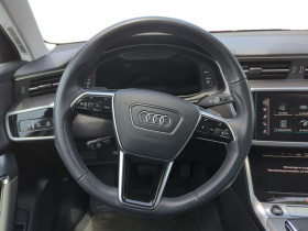 Audi A6 Avant 45 TDI V6 245 ch BVA Quattro  occasion  Beaupuy - photo n8