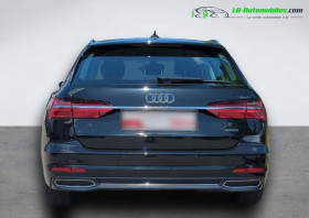 Audi A6 Avant 45 TDI V6 245 ch BVA Quattro  occasion  Beaupuy - photo n6