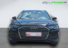 Audi A6 Avant 45 TDI V6 245 ch BVA Quattro  occasion  Beaupuy - photo n4