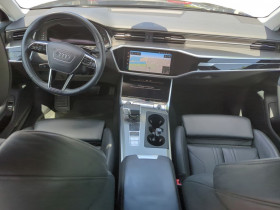 Audi A6 Avant 45 TDI V6 245 ch BVA Quattro  occasion  Beaupuy - photo n2