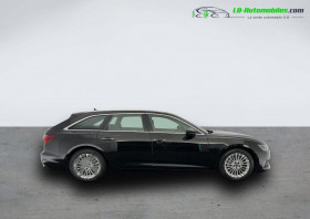 Audi A6 Avant 45 TDI V6 245 ch BVA Quattro  occasion  Beaupuy - photo n4