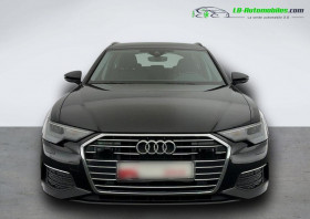 Audi A6 Avant 45 TDI V6 245 ch BVA Quattro  occasion  Beaupuy - photo n3