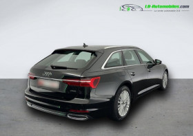 Audi A6 Avant 45 TDI V6 245 ch BVA Quattro  occasion  Beaupuy - photo n2