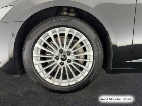 Audi A6 Avant 45 TDI V6 245 ch BVA Quattro  occasion  Beaupuy - photo n6