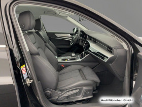 Audi A6 Avant 45 TDI V6 245 ch BVA Quattro  occasion  Beaupuy - photo n5