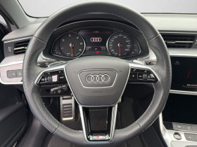 Audi A6 Avant 45 TDI V6 245 ch BVA Quattro  occasion  Beaupuy - photo n8
