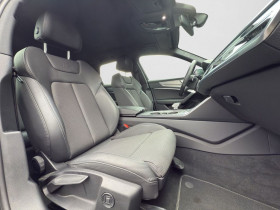 Audi A6 Avant 45 TDI V6 245 ch BVA Quattro  occasion  Beaupuy - photo n7