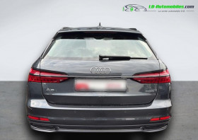 Audi A6 Avant 45 TDI V6 245 ch BVA Quattro  occasion  Beaupuy - photo n6